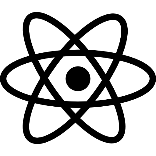 atom-symbol