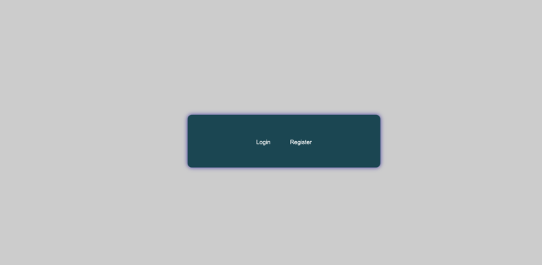 Learn to Make Beautiful Login & Registration Form Using HTML, CSS and JavaScript