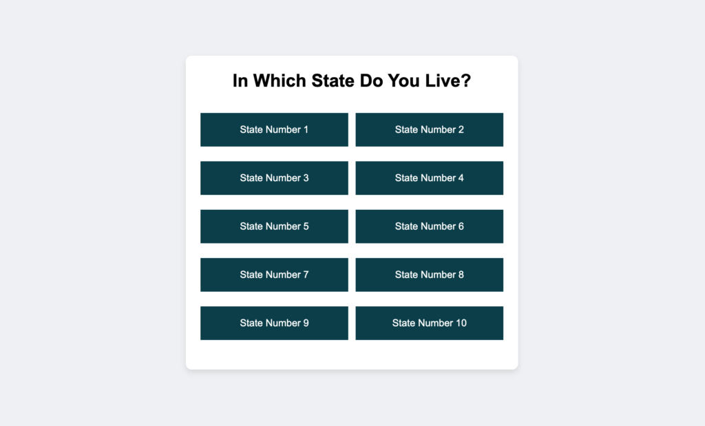 Making an Appointment Form Using HTML, CSS, and JS - pbc-webDev image.